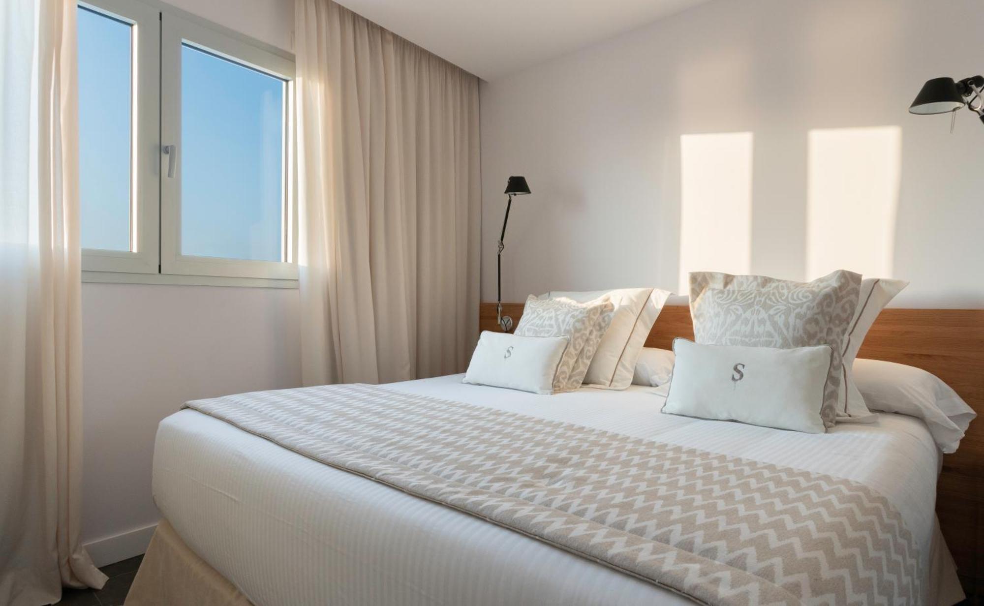 Lägenhet Pure Salt Residences *