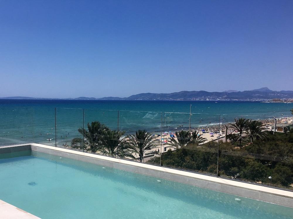 Pure Salt Residences Appartement