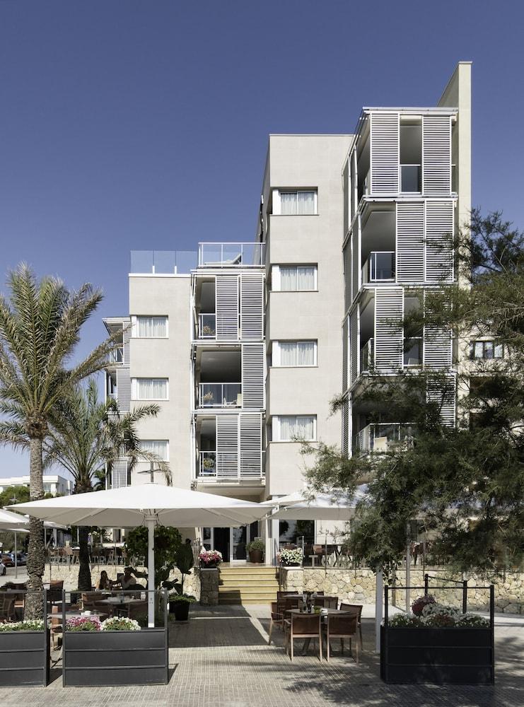Pure Salt Residences Appartement Playa de Palma (Mallorca)