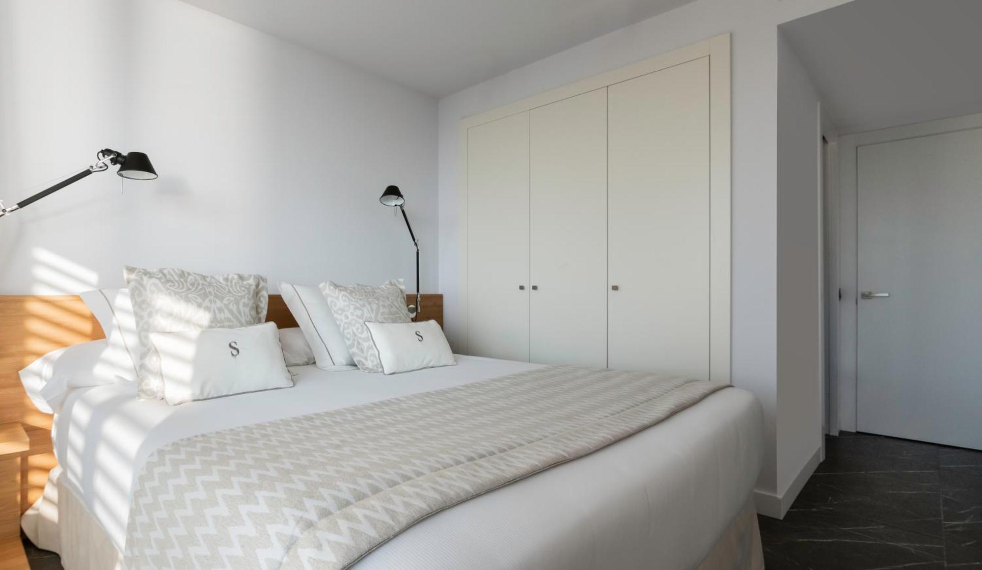 Pure Salt Residences Appartement