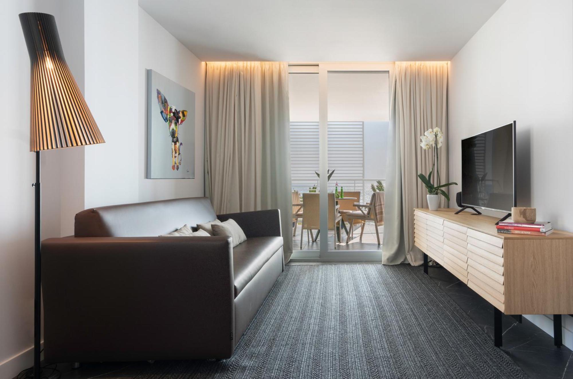 Appartement Pure Salt Residences
