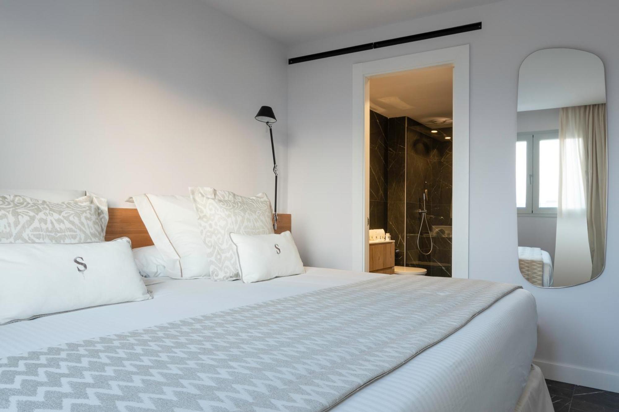 Pure Salt Residences Appartement *