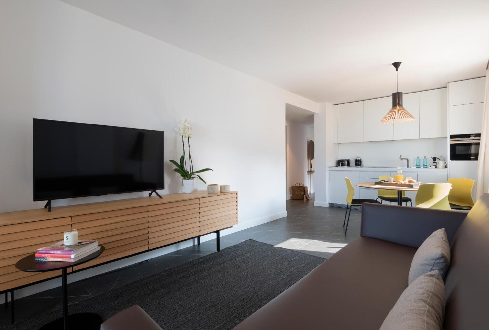 Appartement Pure Salt Residences Playa de Palma (Mallorca)