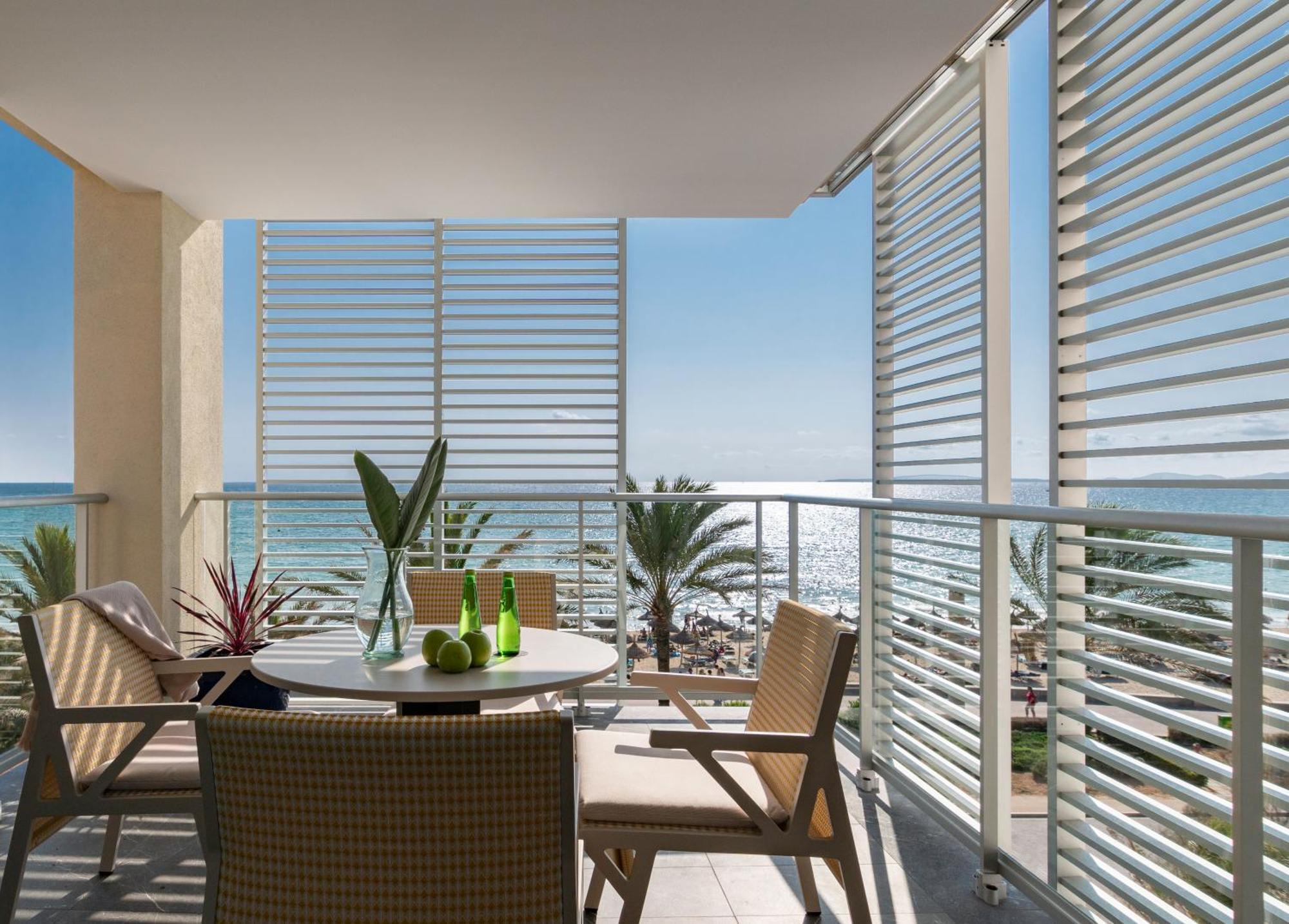 Pure Salt Residences Appartement