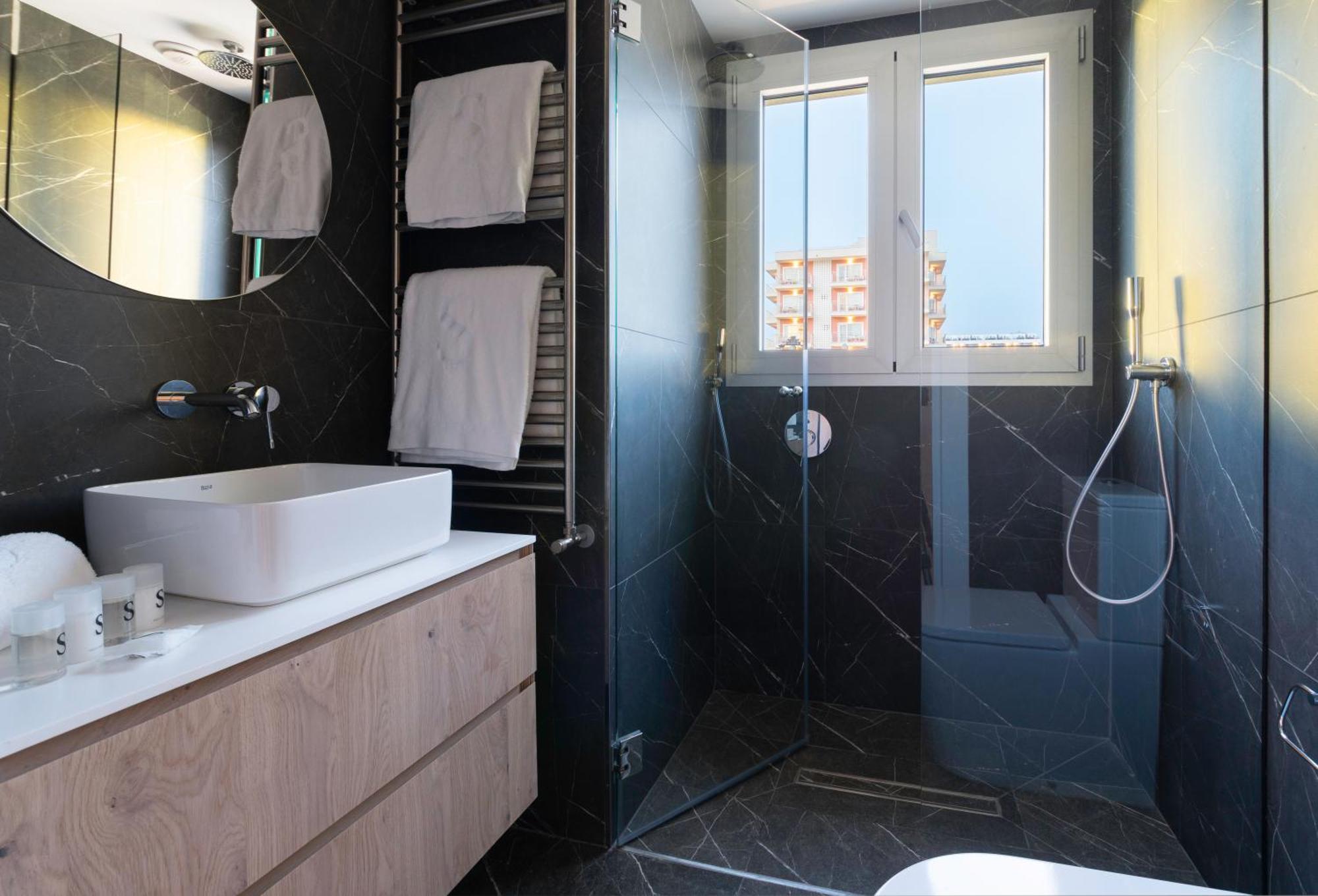 Pure Salt Residences Appartement *