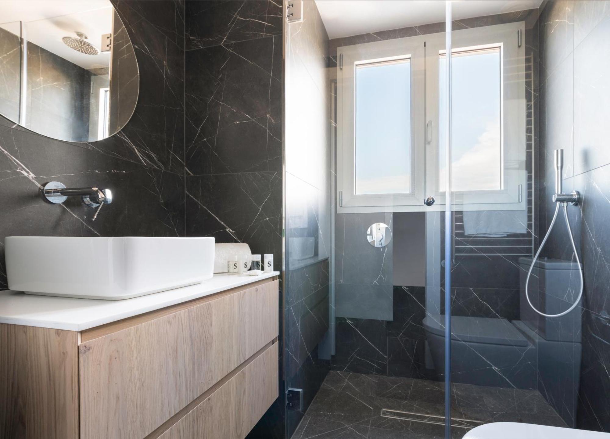Pure Salt Residences Appartement