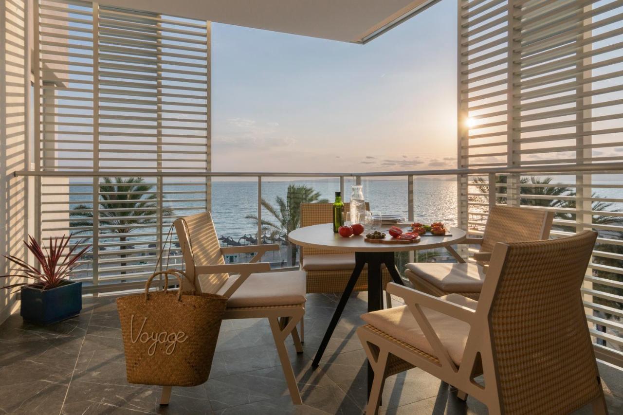 Pure Salt Residences Appartement Playa de Palma (Mallorca)